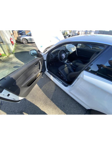 Aile arriere gauche BMW SERIE 1 E82 COUPE Essence