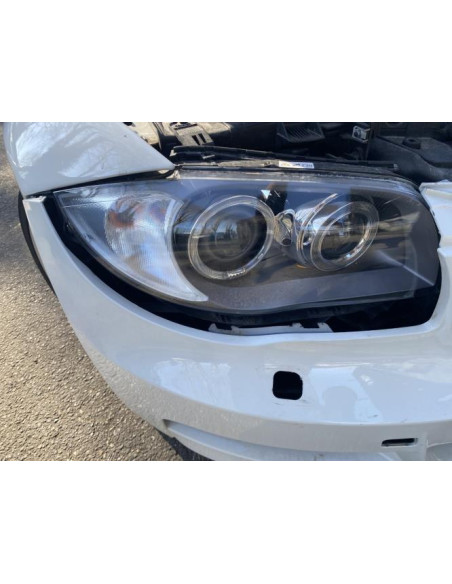 Ampoule xenon BMW SERIE 1 E82 COUPE Essence