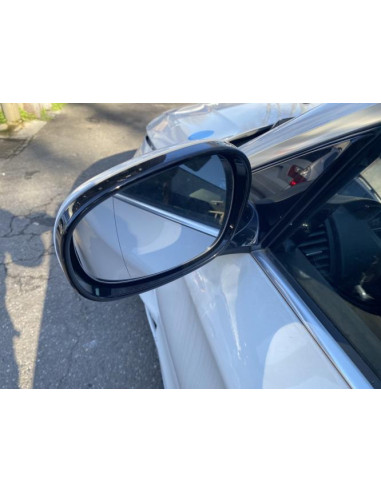 Glace retroviseur gauche BMW SERIE 1 E82 COUPE Essence