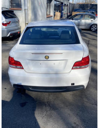Ceinture avant droit BMW SERIE 1 E82 COUPE Essence