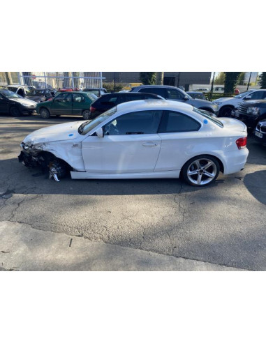 Eclairage de plafonnier BMW SERIE 1 E82 COUPE Essence