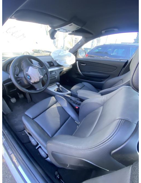 Pedale d'accelerateur BMW SERIE 1 E82 COUPE Essence