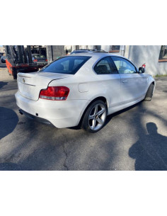 Pare boue arriere droit BMW SERIE 1 E82 COUPE Essence