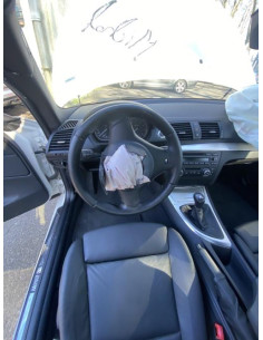 Levier frein à main BMW SERIE 1 E82 COUPE Essence