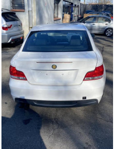 Eclairage de plaque BMW SERIE 1 E82 COUPE Essence