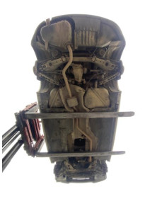 Cardan arriere droit (transmission) BMW SERIE 1 E87 PHASE 1 Essence