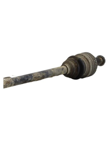 Cardan arriere droit (transmission) BMW SERIE 1 E87 PHASE 1 Essence