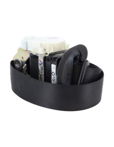 Ceinture avant gauche BMW SERIE 1 E81 Diesel