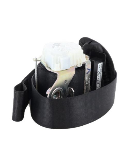 Ceinture avant gauche BMW SERIE 1 E81 Diesel