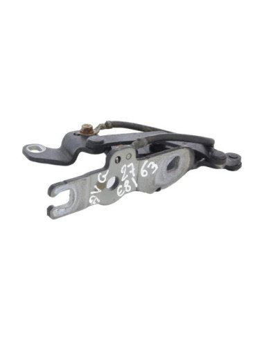 Charniere de capot BMW SERIE 1 E81 Diesel