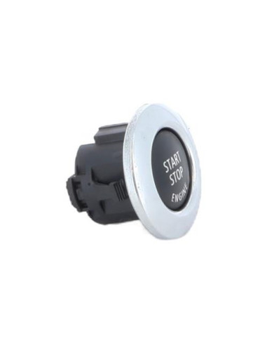 Bouton de demarrage BMW SERIE 1 E81 Diesel