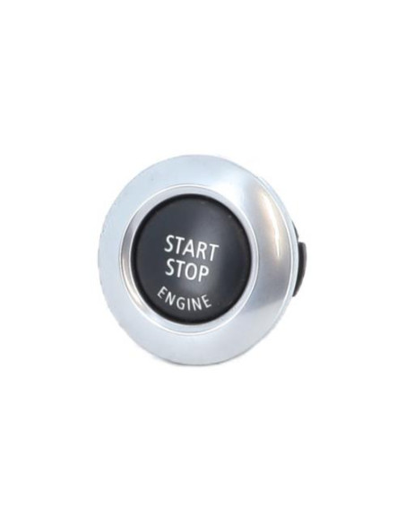 Bouton de demarrage BMW SERIE 1 E81 Diesel