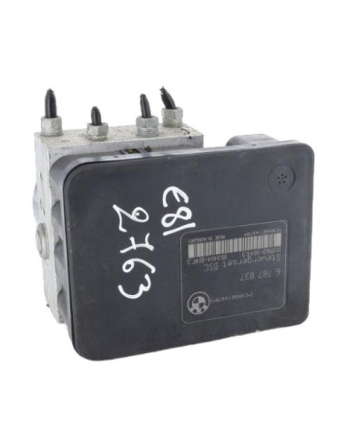 Bloc ABS (freins anti-blocage) BMW SERIE 1 E81 Diesel