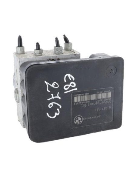 Bloc ABS (freins anti-blocage) BMW SERIE 1 E81 Diesel