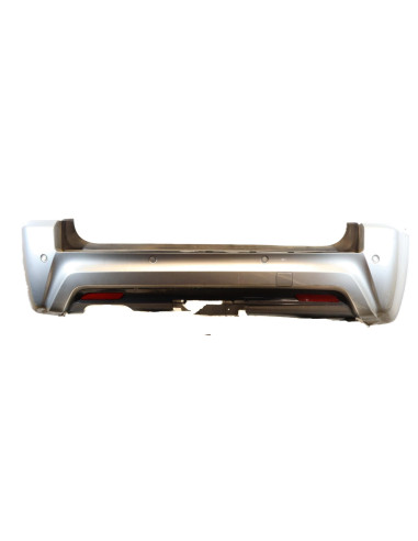 Pare choc arriere BMW X3 E83 PHASE 2 Diesel