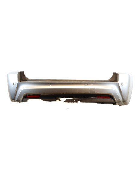 Pare choc arriere BMW X3 E83 PHASE 2 Diesel