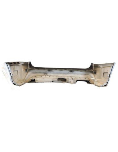 Pare choc arriere BMW X3 E83 PHASE 2 Diesel