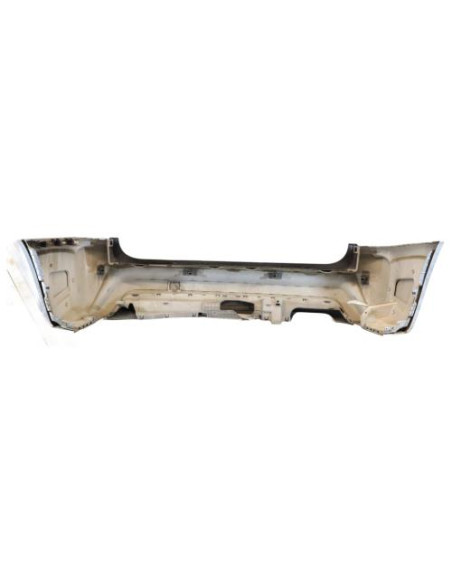 Pare choc arriere BMW X3 E83 PHASE 2 Diesel