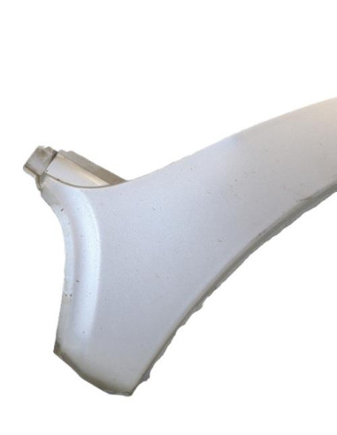 Extension d'aile arriere gauche BMW X3 E83 PHASE 2 Diesel
