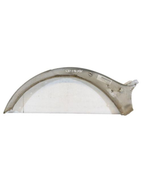 Extension d'aile arriere gauche BMW X3 E83 PHASE 2 Diesel