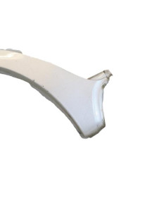 Extension d'aile arriere droit BMW X3 E83 PHASE 2 Diesel 2