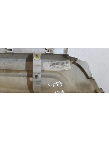 Bas de caisse droit BMW X3 E83 PHASE 2 Diesel