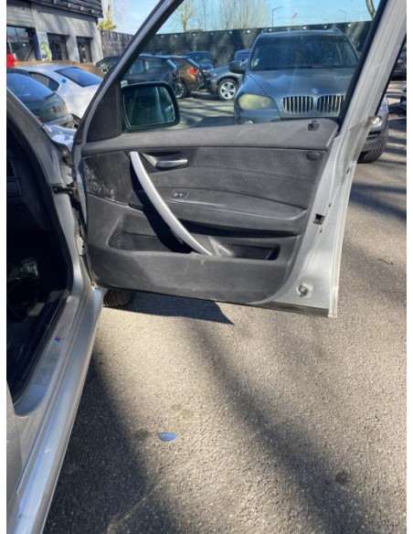 Bas de caisse gauche BMW X3 E83 PHASE 2 Diesel