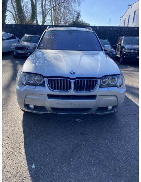 Bas de caisse gauche BMW X3 E83 PHASE 2 Diesel