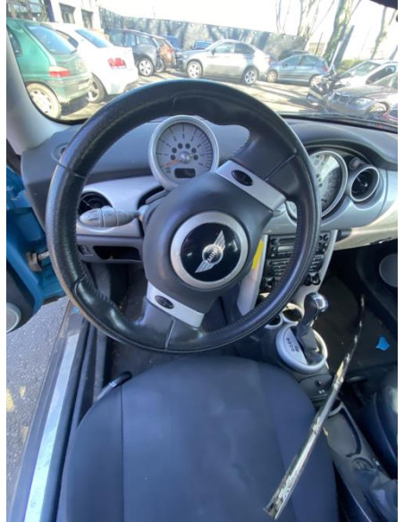 Bras essuie glace avant gauche MINI MINI 1 R50/R53 PHASE 1 Essence