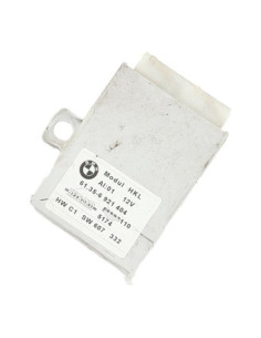 Calculateur BMW SERIE 7 E65 PHASE 1 Diesel