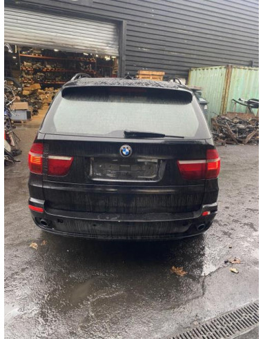 Lecteur de carte (neiman) BMW X5 E70 PHASE 1 Diesel