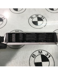 Calculateur moteur BMW X5 E53 Essence