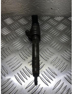 Injecteurs BMW SERIE 1 F20 PHASE 1 