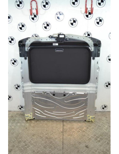 Mecanisme de toit ouvrant BMW SERIE 1 E81 Diesel