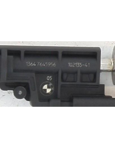 Injecteurs BMW X5 F15 Essence