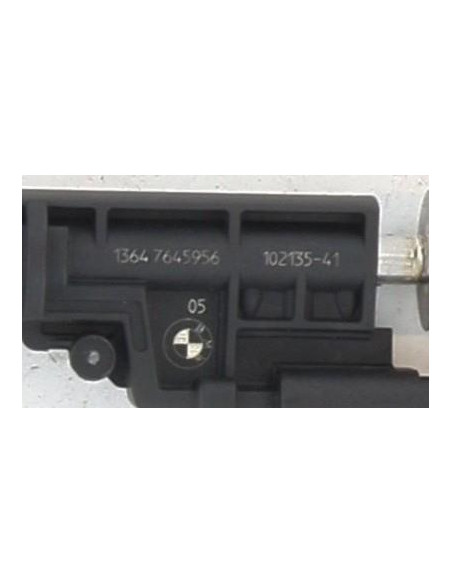 Injecteurs BMW X5 F15 Essence