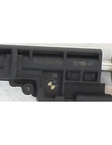 Injecteurs BMW X5 F15 Essence