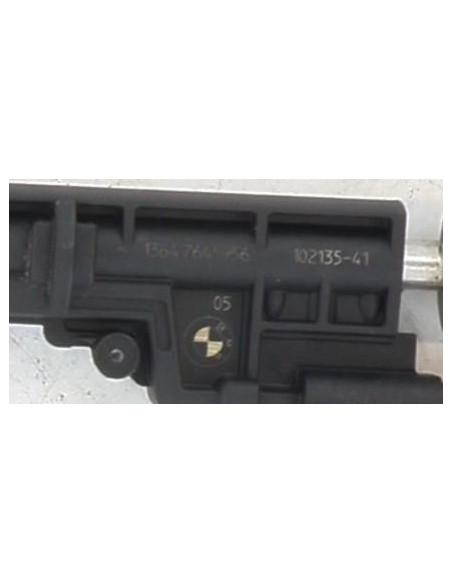 Injecteurs BMW X5 F15 Essence