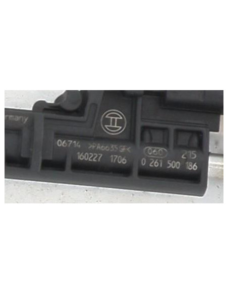 Injecteurs BMW X5 F15 Essence