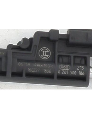 Injecteurs BMW X5 F15 Essence