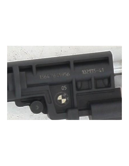 Injecteurs BMW X5 F15 Essence