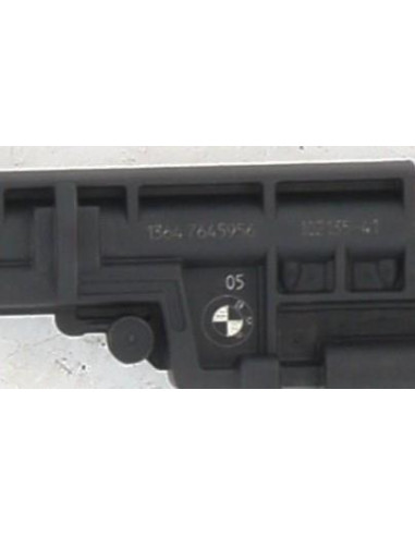 Injecteurs BMW X5 F15 Essence