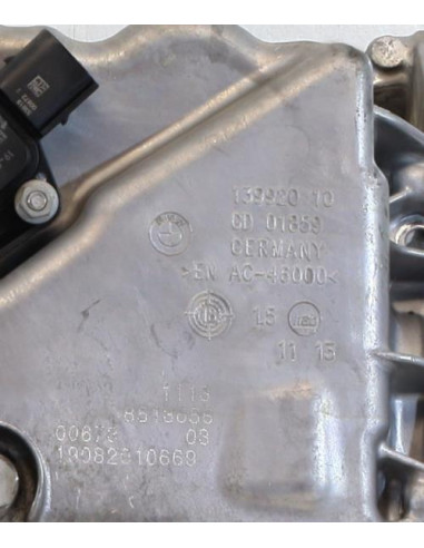 Carter huile BMW SERIE 2 G42 COUPE Diesel/Hybride