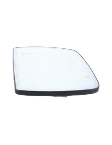 Glace retroviseur gauche BMW X3 E83 PHASE 2 Diesel