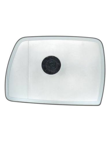 Glace retroviseur gauche BMW X3 E83 PHASE 2 Diesel