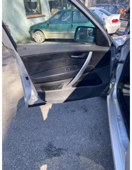 Glace retroviseur gauche BMW X3 E83 PHASE 2 Diesel