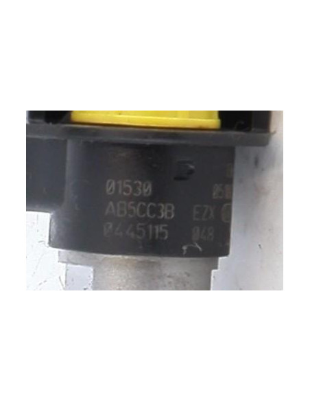 Injecteurs BMW SERIE 3 E92 COUPE PHASE 1 Diesel