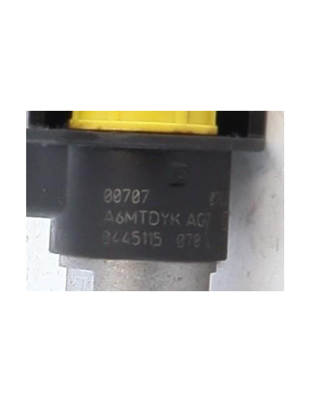 Injecteurs BMW SERIE 3 E92 COUPE PHASE 1 Diesel