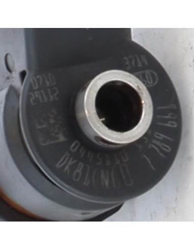 Injecteurs BMW SERIE 3 E46 PHASE 2 Diesel