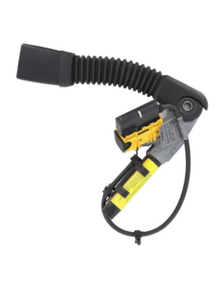 Pretensionneur de ceinture avant droit BMW X3 E83 PHASE 2 Diesel